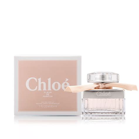 chloe fleur de parfum w edp 30 ml